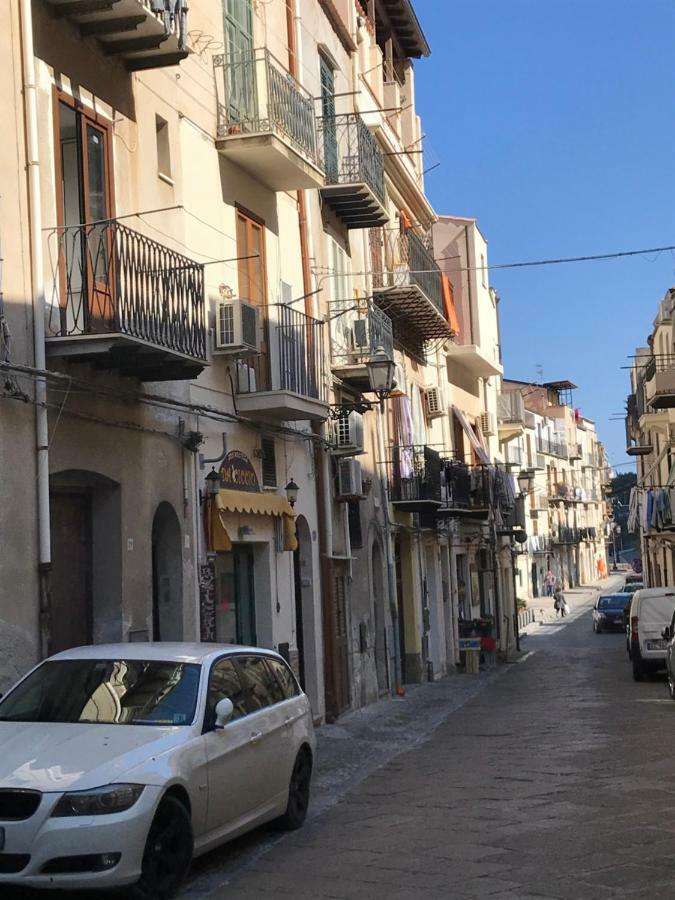 צ'פאלו Dolcevacanza מראה חיצוני תמונה