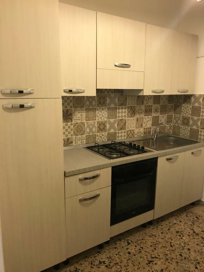 צ'פאלו Dolcevacanza מראה חיצוני תמונה
